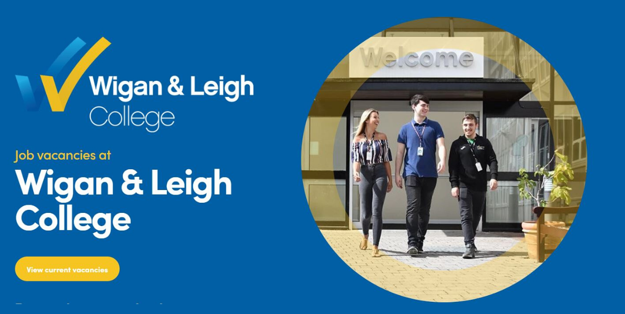 Wigan & Leigh College Protocol Wigan & Leigh College Protocol