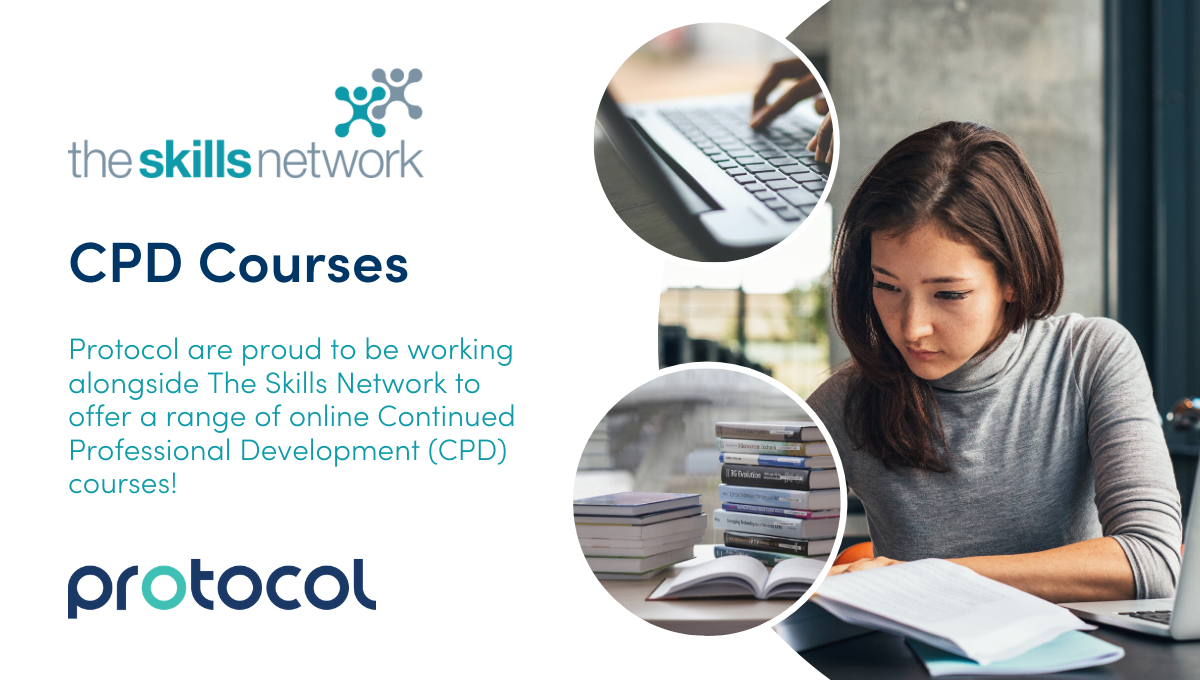 The Skills Network Protocol